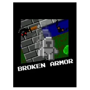 Broken Armor (clé Steam, monde entier)