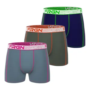 Boxer Homme Pro X3