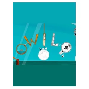 WIL (clé Steam, monde entier)