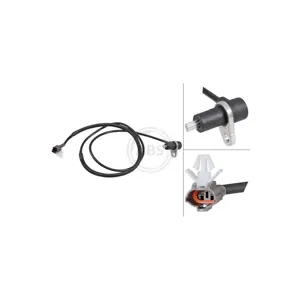 A.B.S. 32007 Capteur ABS