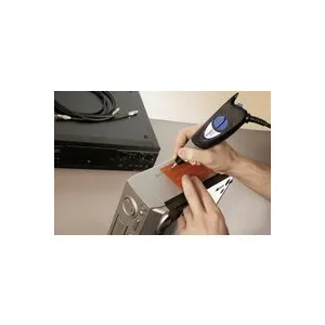 Bosch 3 Pointes Carbures