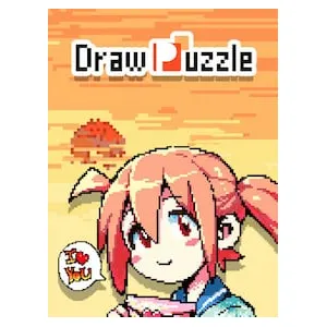 Draw Puzzle (clé Steam, monde entier)