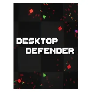 Desktop Defender (clé Steam, monde entier)