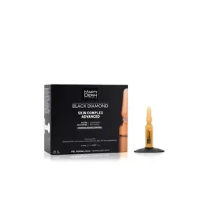 Ampoule Skin Complex Advanced
