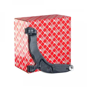 FEBI BILSTEIN Triangle de suspension pour VOLKSWAGEN: Transporter (Ref: 109050)