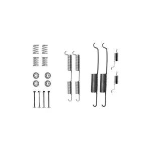 A.B.S. 0727Q Kit d'accessoires, mâchoire de frein