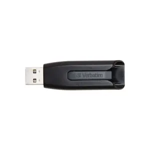 Verbatim Clé Usb V3 De 64 Go
