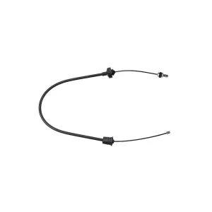 Tirette À Câble, Commande D'Embrayage Abs K27700 Renault