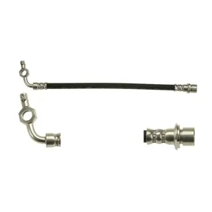 TRW Flexible de frein pour TOYOTA: RAV4 (Ref: PHD688)