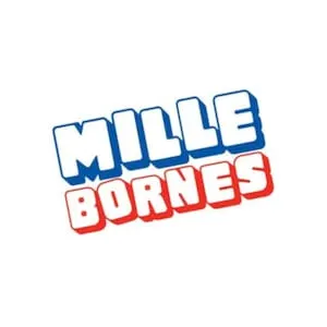Mille Bornes (clé Steam, monde entier)