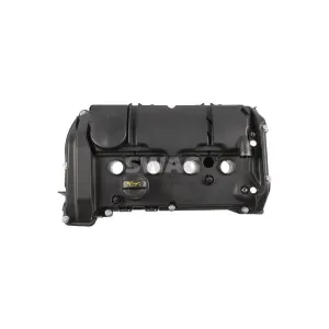 SWAG 33 10 0306 Cache-culbuteur couleur noir
