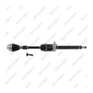 Arbre De Transmission Gsp 203713 Bmw;Mini