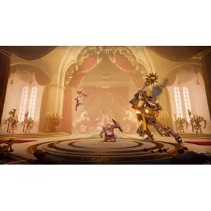 Trine 5 A Clockwork Conspiracy (clé Steam, monde entier)