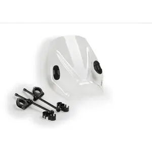 Bulle Puig Mito Transparent