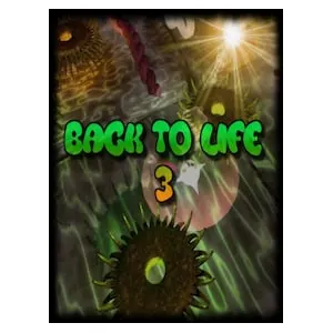 Back To Life 3 (clé Steam, monde entier)
