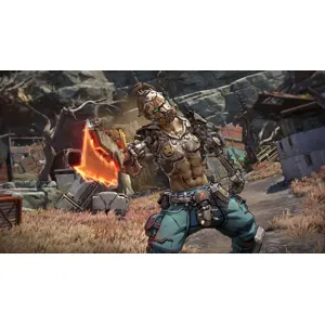 Borderlands 4 (clé Xbox Series X|S, Europe)