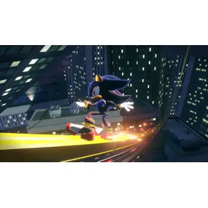 SONIC X SHADOW GENERATIONS Digital Deluxe Edition (clé Steam, Europe)