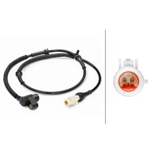HELLA Capteur ABS (Ref: 6PU 230 040-361)