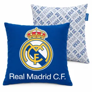 Coussin 40x40cm - Real Madrid Cf