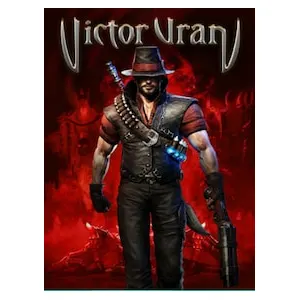 Victor Vran 2-Pack (clé Steam, monde entier)