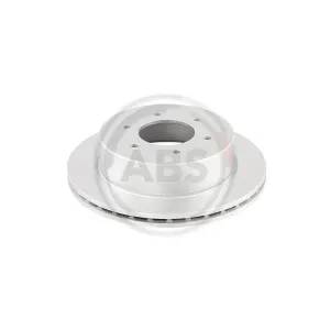 Disque De Frein Abs 19016 Ford
