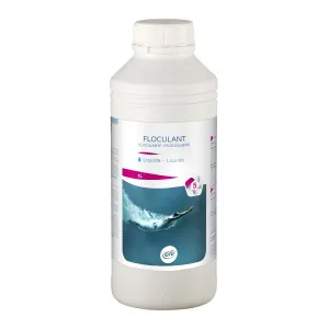 Floculant liquide 1 L - Gré