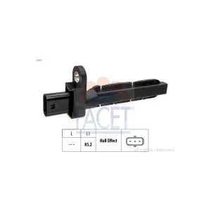 FACET 9.0827 Capteur PMH