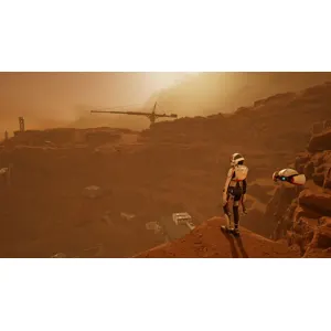 Deliver Us Mars (clé Steam, monde entier)