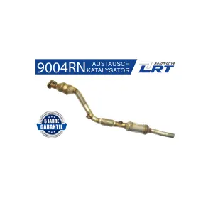 LRT 9004RN Catalyseur