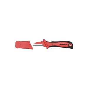Couteau À Câble 2k-vde Bladel.45mm 185mm