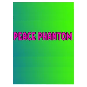 Peace Phantom (clé Steam, monde entier)