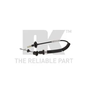Tirette À Câble, Commande D'Embrayage Nk 924001 Rover