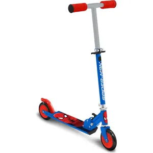 Marvel Spider-Man Trottinette pliable