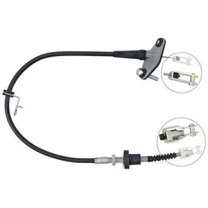 A.B.S. K28940 Câble d'embrayage