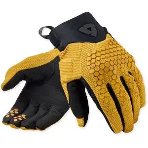 Gants Rev it MASSIF Yellow
