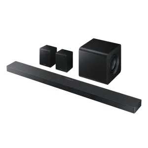 Barre de son HW-QS760F