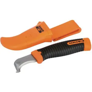 Couteau Électricien Guide 160mm