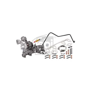 FEBI BILSTEIN 189181 Turbocompresseur