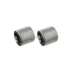 Jeu De Roulements Pour Bras De Commande De Roue Swag 20923361 Bmw
