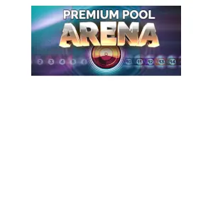 Premium Pool Arena (clé Steam, monde entier)