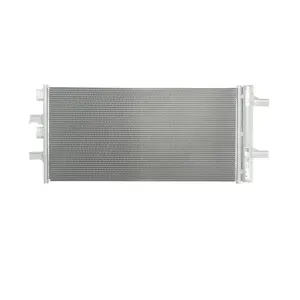 NISSENS Condenseur, climatisation pour MINI: MINI (Ref: 940509)