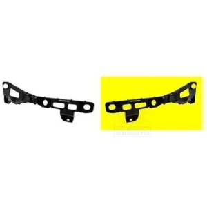 VAN WEZEL Support, pare-chocs pour RENAULT: Clio (Ref: 4333567)