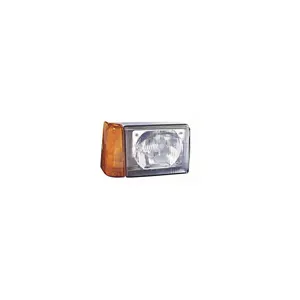 VAN WEZEL Phare avant pour FIAT: Panda (Ref: 1708962)