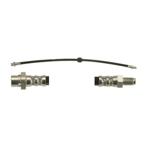 TRW Flexible de frein pour MINI: MINI (Ref: PHB634)