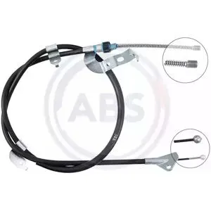 A.B.S. K15009 Câble de frein à main