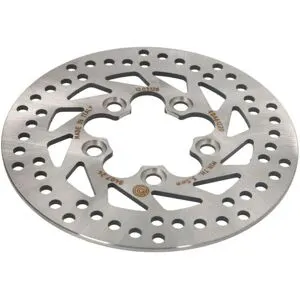 Disque de frein BREMBO 68B40724, 1 pièce
