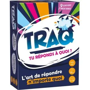 Traq
