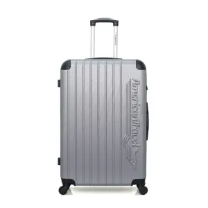 Valise Grand Format Rigide BUDAPEST