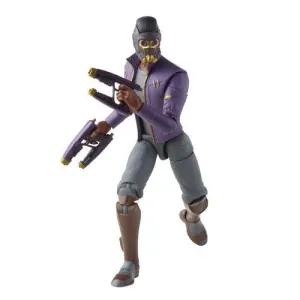 Marvel What IF Tchalla Star Lord Figure 15cm