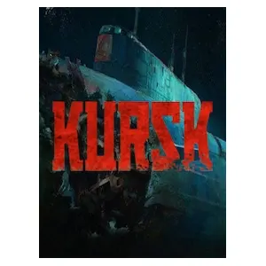 KURSK (clé Steam, monde entier)